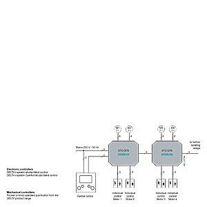 Siemens 5TC1270 Trennrelais – Bild 4