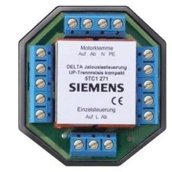 Siemens 5TC1271 Trennrelais Kompakt