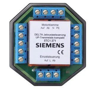 Siemens 5TC1271 Trennrelais Kompakt