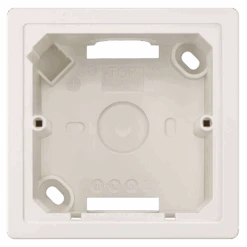 Siemens 5TG2902Aufputz-Gehäuse 2-fach