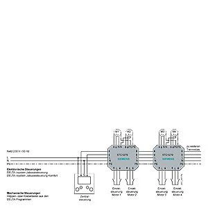 Siemens 5TC1270 Trennrelais – Bild 3
