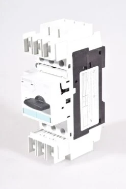SIEMENS 3RV1721-4BD10 / 3RV17214BD10, Leistungsschalter