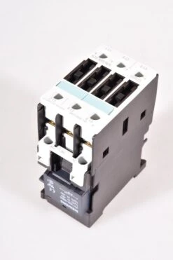 SIEMENS 3RV1026-1BB40 / 3RV10261BB40, Verbraucherabzweig