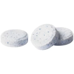 SIEMENS Reinigungstabletten »TZ80001A«, (Packung), 10 Stk, Für Vollautomaten Der EQ Reihe, Surpresso+Einbauvollautomaten