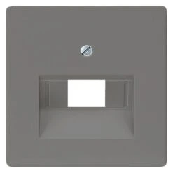 Siemens 5TG1227 Abdeckplatte UAE/ Netzwerk