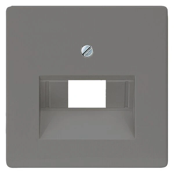 Siemens 5TG1227 Abdeckplatte UAE/ Netzwerk