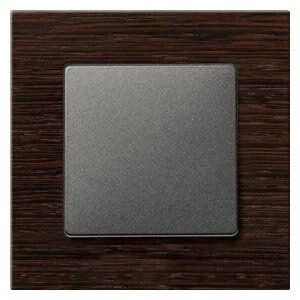 Siemens 5TG1101-0 Echtholzrahmen 1-fach – Bild 3