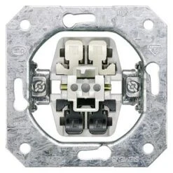 Siemens 5TA2112, Ausschalter 2-polig, 10 A