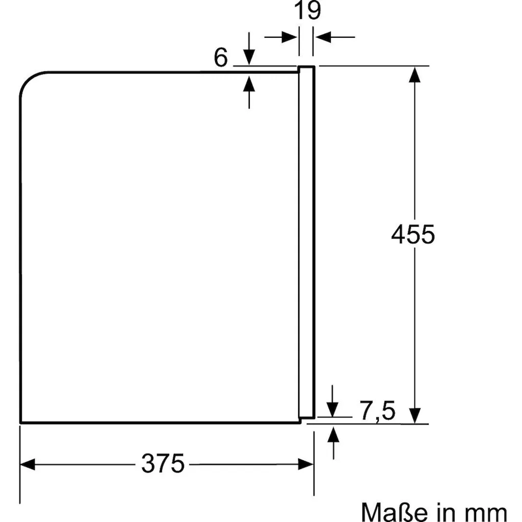 SIEMENS Einbau-Kaffeevollautomat »iQ700 CT636LEW1« – Bild 6