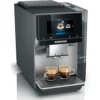SIEMENS Kaffeevollautomat »EQ.700 Classic TP705D01«, Intuitives Full-Touch-Display, Automatische Milchsystem-Reinigung