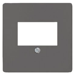 Siemens 5TG1226-2Abdeckplatte TAE/ Lautsprecherdose