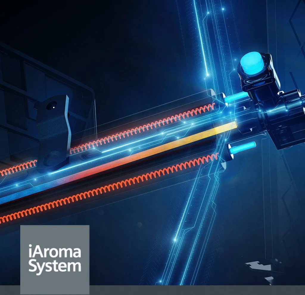 Siemens Kaffeevollautomat EQ.500 Classic, Silber TP505D01 (Kaffeemaschine) â Bild 8