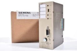 SIEMENS 6ES5 267-8MA11, Schrittmotorsteuerung - NEU