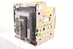 SIEMENS 3WN6781-0MB05-1KA3, Einschub-Leistungstrennschalter 3-polig