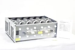 SIEMENS 6SY7000-0AE64, SINAMICS SIMOVERT Masterdrives ZK-Puffermodul, A2