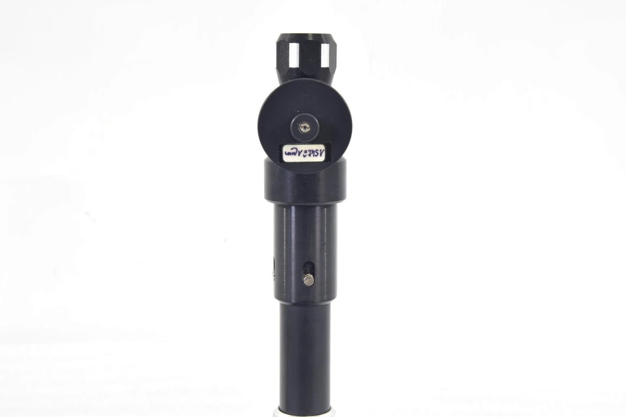 SIEMENS 1630 238, 39 25 64-9902, Tragbares Mikroskop Mit Carl Zeiss Stufentrafo – Bild 6