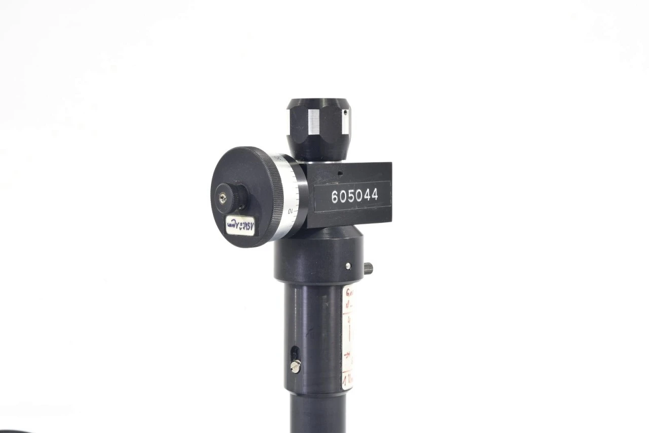 SIEMENS 1630 238, 39 25 64-9902, Tragbares Mikroskop Mit Carl Zeiss Stufentrafo – Bild 5