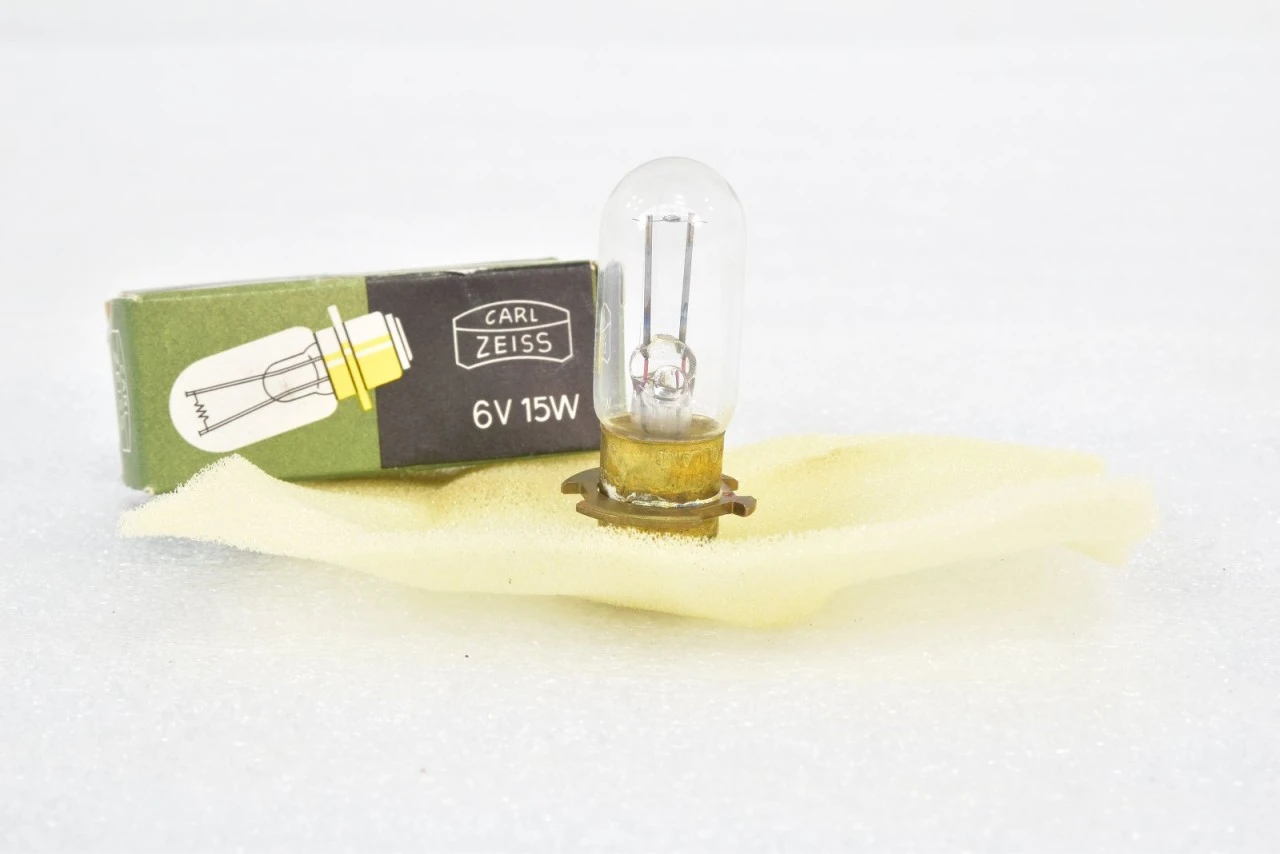 SIEMENS 1630 238, 39 25 64-9902, Tragbares Mikroskop Mit Carl Zeiss Stufentrafo – Bild 9