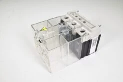 SIEMENS 3VL9325-6SE30 / 3VL9325 6SE30 / 3VL93256SE30, Überstromauslöser