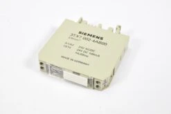 SIEMENS 3TX7002-4AB00 / 3TX7002 4AB00, Eingangskoppelglied