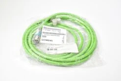 SIEMENS 6FX8002-2CC11-1AF0, Signalleitung Für SSI 6FX2001-5 M23 L=5m - NEU