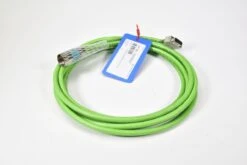 SIEMENS 6FX8002-2CC11-1AF0, Signalleitung Für SSI 6FX2001-5 M23 L=5m