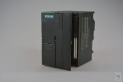 SIEMENS 6ES7 361-3CA01-0AA0 / 6ES7361-3CA01-0AA0, IM361 Anschaltung