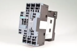 SIEMENS 3RT2027-2BB40, Leistungsschütz, E:01