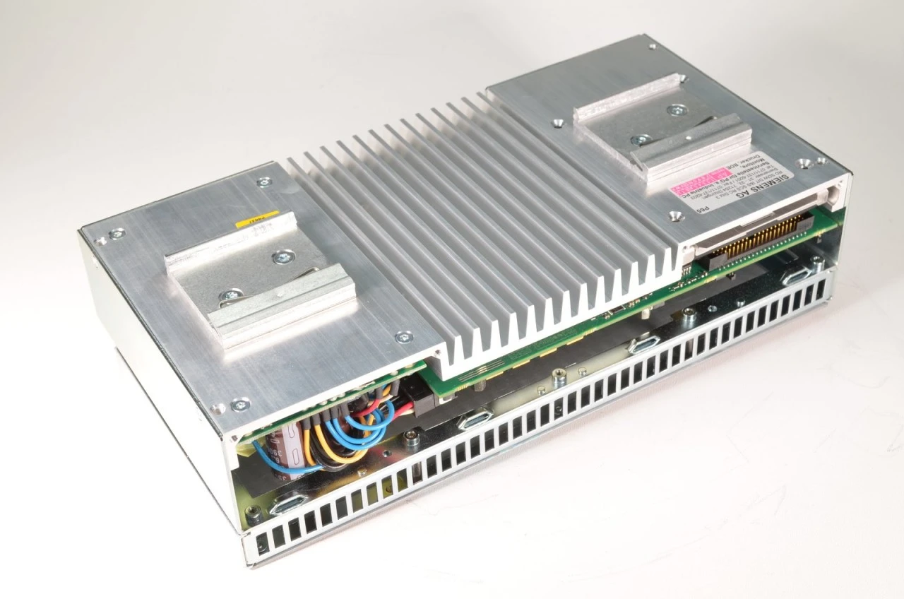 SIEMENS 6ES7647-7AD10-1AX0, PC427B Abdeckung Fehlt -Centrotherm, 06/05/C/09 – Bild 4