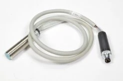 SIEMENS 3RG4612-0AN61, Induktiver Näherungsschalter