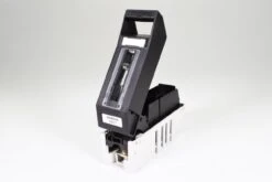 SIEMENS 3NH7030, NH-Sicherungsunterteil 1-polig Max.160A