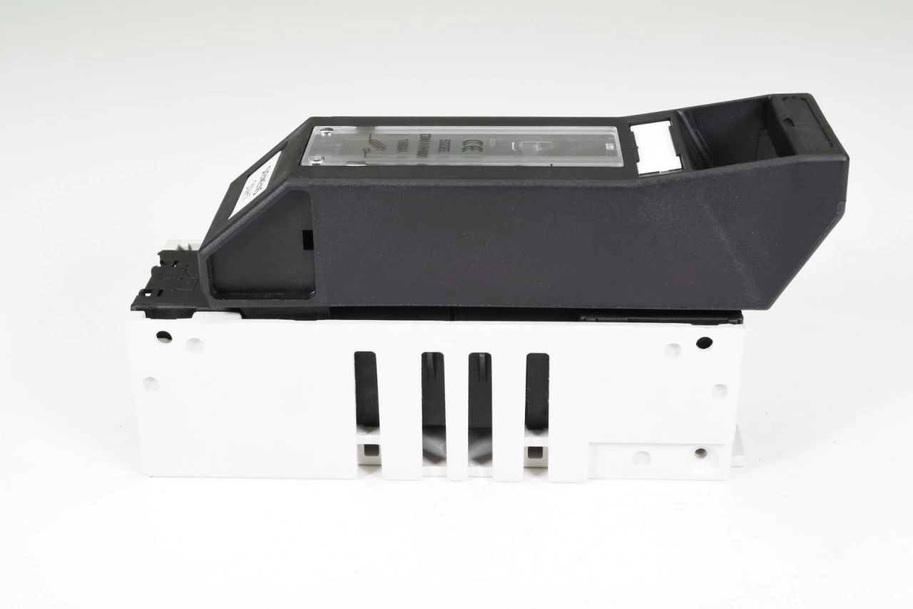 SIEMENS 3NH7030, NH-Sicherungsunterteil 1-polig Max.160A – Bild 3