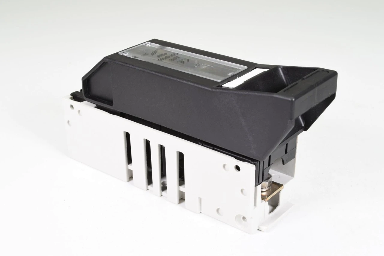 SIEMENS 3NH7030, NH-Sicherungsunterteil 1-polig Max.160A – Bild 4