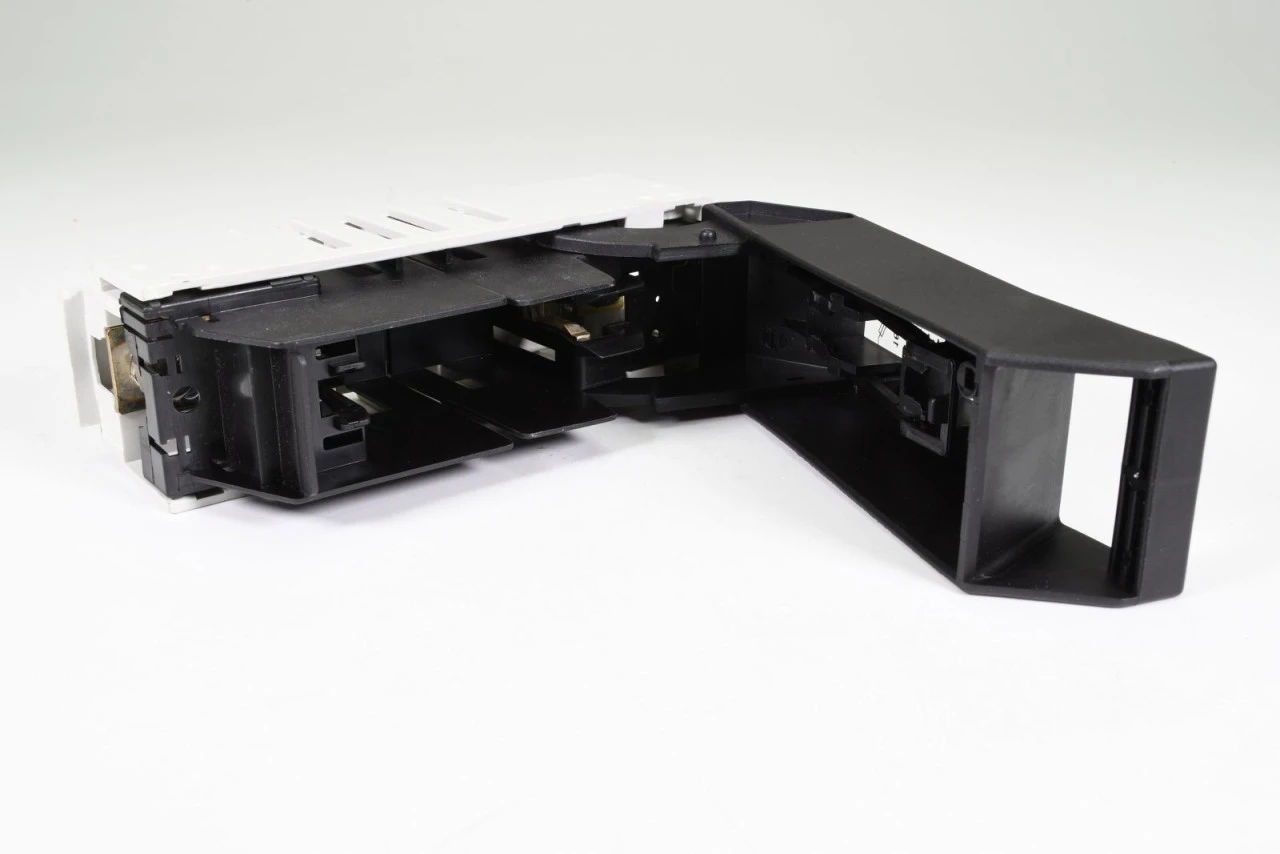 SIEMENS 3NH7030, NH-Sicherungsunterteil 1-polig Max.160A – Bild 7