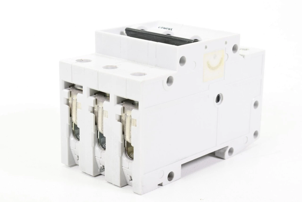 SIEMENS 5SX2310-7, Leitungsschutzschalter, C10 - NEU – Bild 3