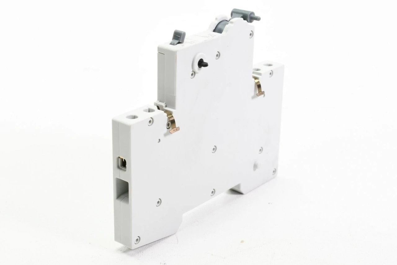 SIEMENS 5ST3 013-2, Hilfsstromschalter, 1S+10E - NEU – Bild 3