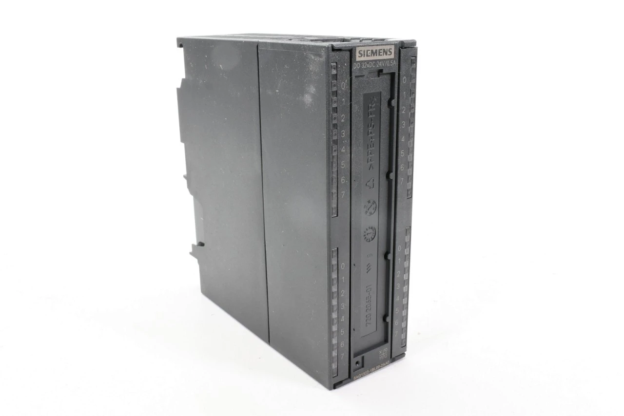 SIEMENS 6AG1322-1BL00-2AA0, SIPLUS Modul - NEU – Bild 2