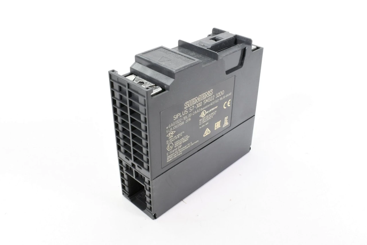 SIEMENS 6AG1322-1BL00-2AA0, SIPLUS Modul - NEU – Bild 3