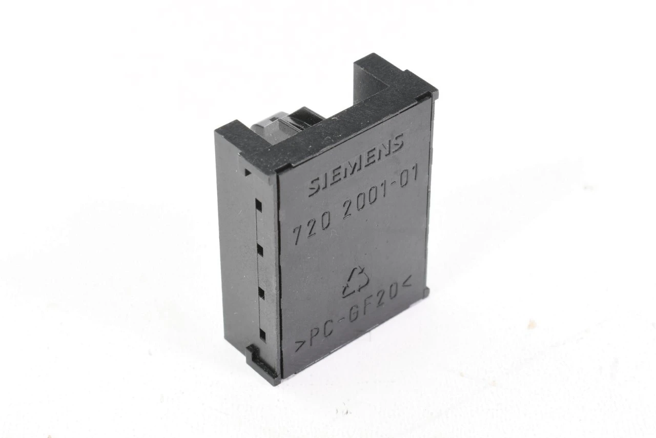 SIEMENS 6AG1322-1BL00-2AA0, SIPLUS Modul - NEU – Bild 4
