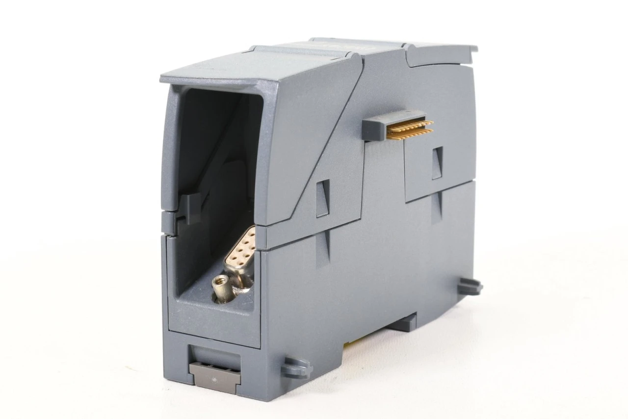 SIEMENS 6GK7 242-5DX30-0XE0, CM 1242-5, Kommunikationsmodul, E01 – Bild 4