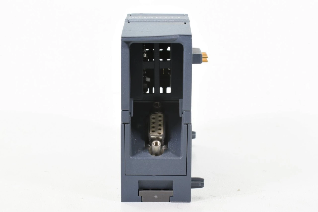 SIEMENS 6GK7 242-5DX30-0XE0, CM 1242-5, Kommunikationsmodul, E01 – Bild 5