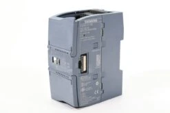 SIEMENS 6ES7 232-4HD32-0XB0, SM 1232, Analogausgabe, E02