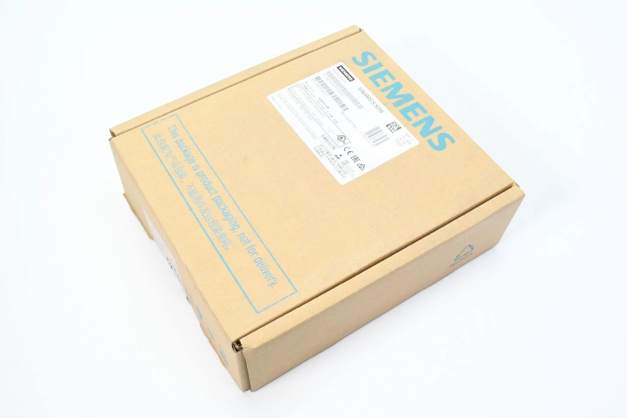 SIEMENS 6SL3210-5HB10-4UFO, Servomotorsteuerung, FS:03 - NEU