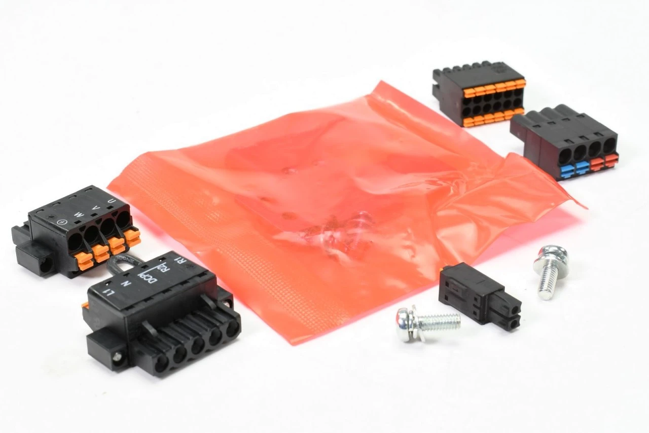 SIEMENS 6SL3210-5HB10-4UFO, Servomotorsteuerung, FS:03 - NEU â Bild 7