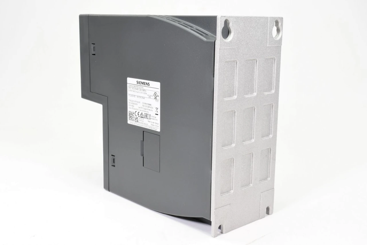 SIEMENS 6SL3210-5FE10-8UFO, Servoantriebssteuerung, FS: 02 - NEU â Bild 5