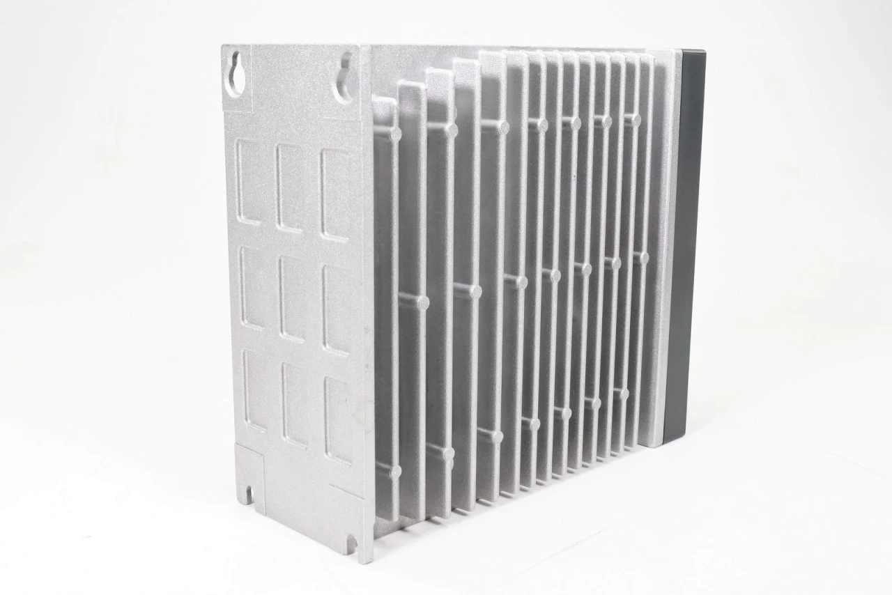 SIEMENS 6SL3210-5FE10-8UFO, Servoantriebssteuerung, FS: 02 - NEU â Bild 6