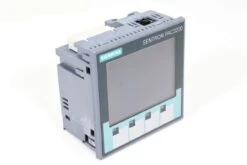 SIEMENS 7KM2112-0BA00-3AA0, 7KM PAC3200, Messgerät