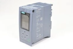 SIEMENS 6ES7 515-2FM01-0AB0, Zentralbaugruppe Mit Arbeitsspeicher, FS:03