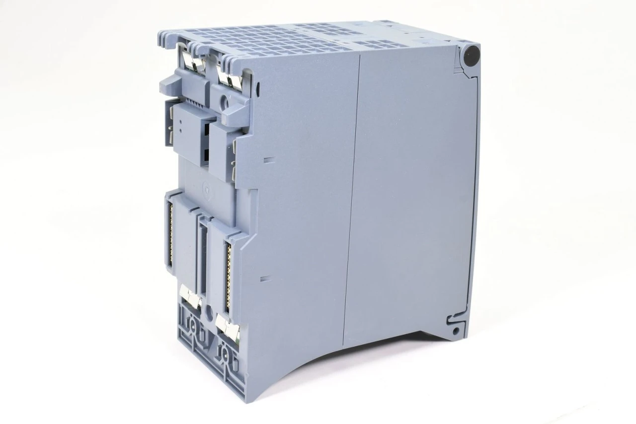 SIEMENS 6ES7 515-2FM01-0AB0, Zentralbaugruppe Mit Arbeitsspeicher, FS:03 – Bild 4