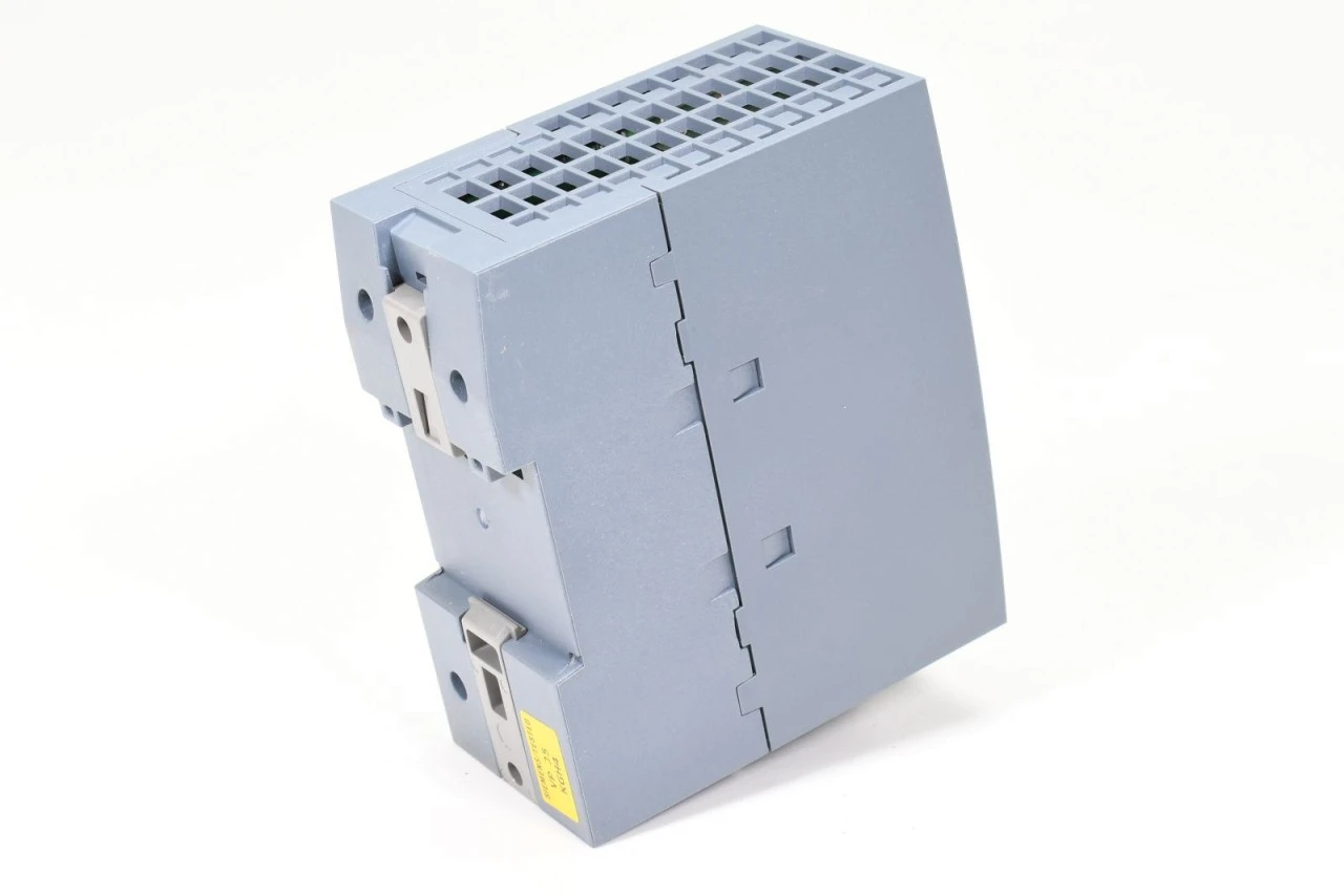 SIEMENS 6GK5008-0BA00-1AB2, Industrial Ethernet Switch, E03 – Bild 4